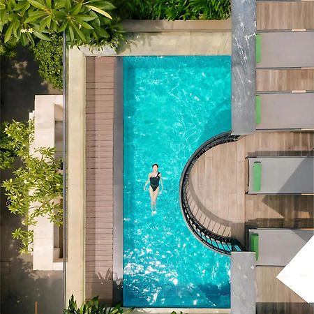 Gm Premium Hotel هانوي المظهر الخارجي الصورة